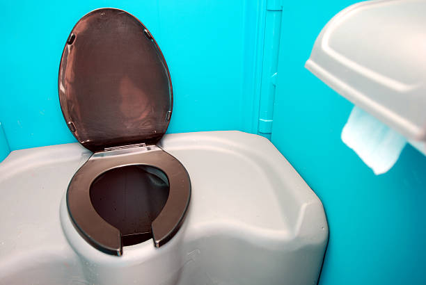 Portable restroom solutions in Logansport, IN