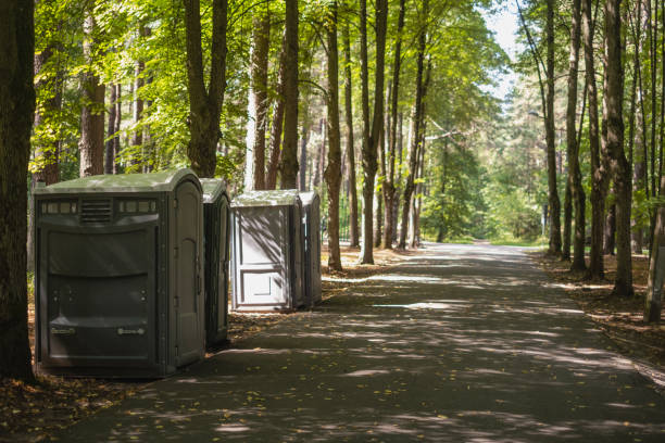Best Long-term porta potty rental  in Logansport, IN