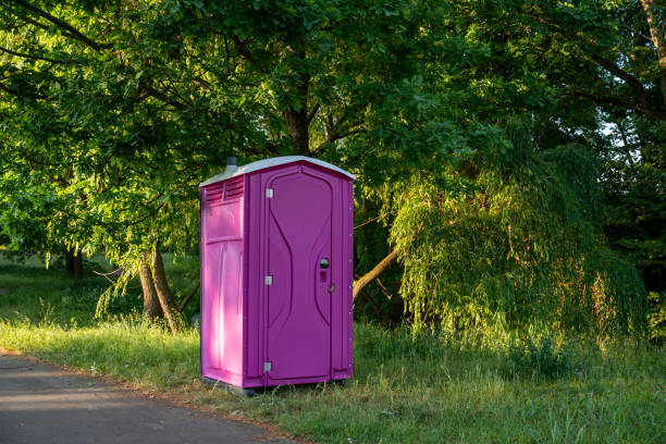 Best Long-term porta potty rental  in Logansport, IN
